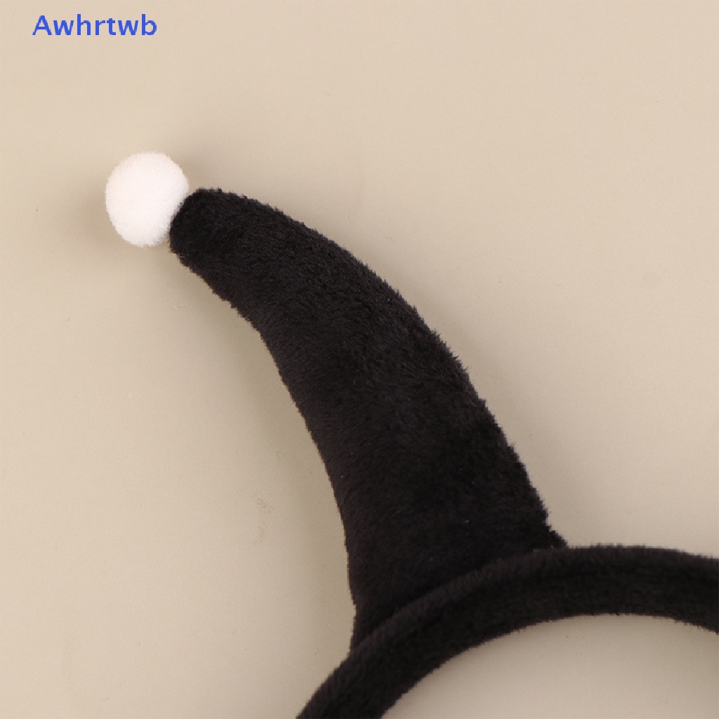 Băng Đô Cài Tóc Hóa Trang Chú Hề Awhrtwb Mới