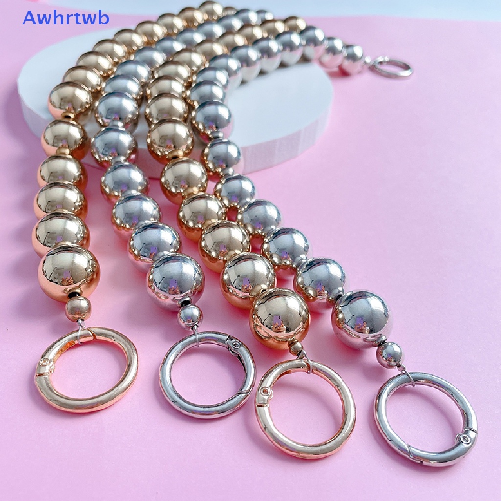 Dây Xích Gắn Điện Thoại Trang Trí Phong Cách Vintage Mới