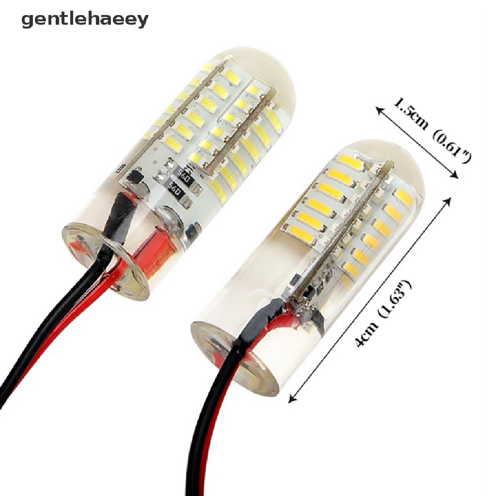 Đèn LED 48 Bóng 12V Chiếu Sáng Dưới Nước Cho Tàu Thuyền