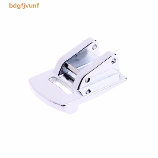 BDGF Sliver Rolled Hem Curling Máy ép chân cho ca sĩ Janome VN
