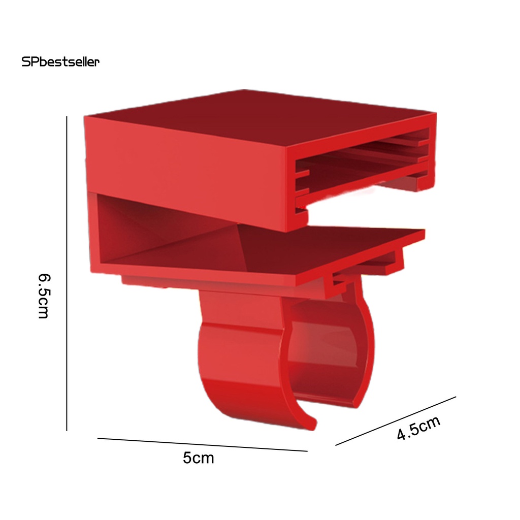 Set 2 Đèn LED Đa Năng Chống Ăn Mòn Dễ Lắp Đặt Cho Bể Cá