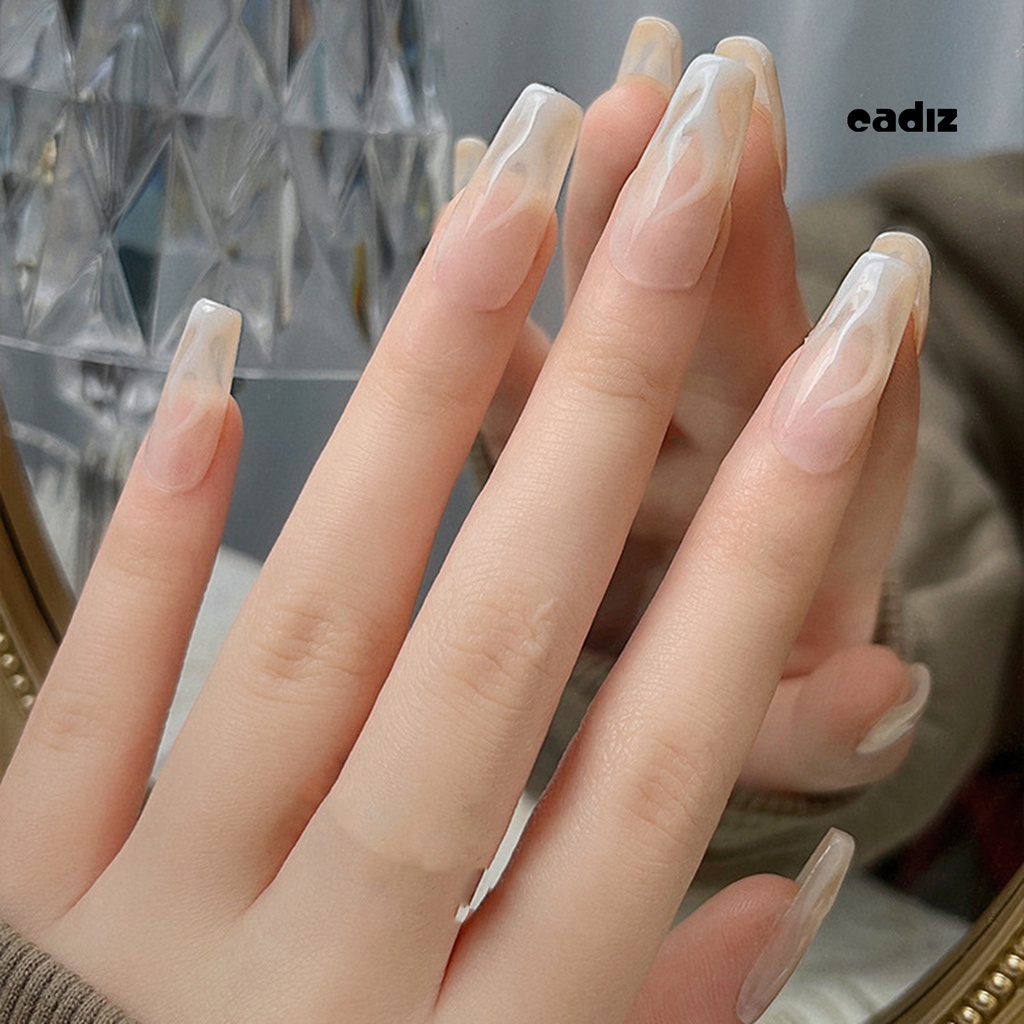 Sơn Móng Tay Dạng Gel 7.3ML Nhanh Khô Độ Bóng Cao Chuyên Dụng Cho Trang Trí Móng