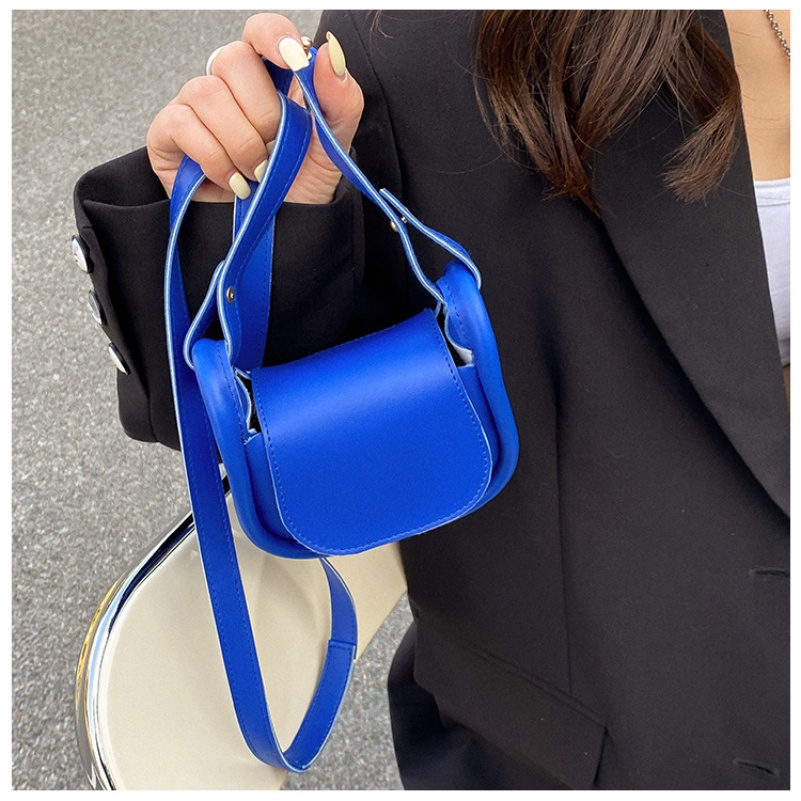 Túi Đeo Chéo mini Một Dây Đeo Một Bên Vai Hợp Thời Trang