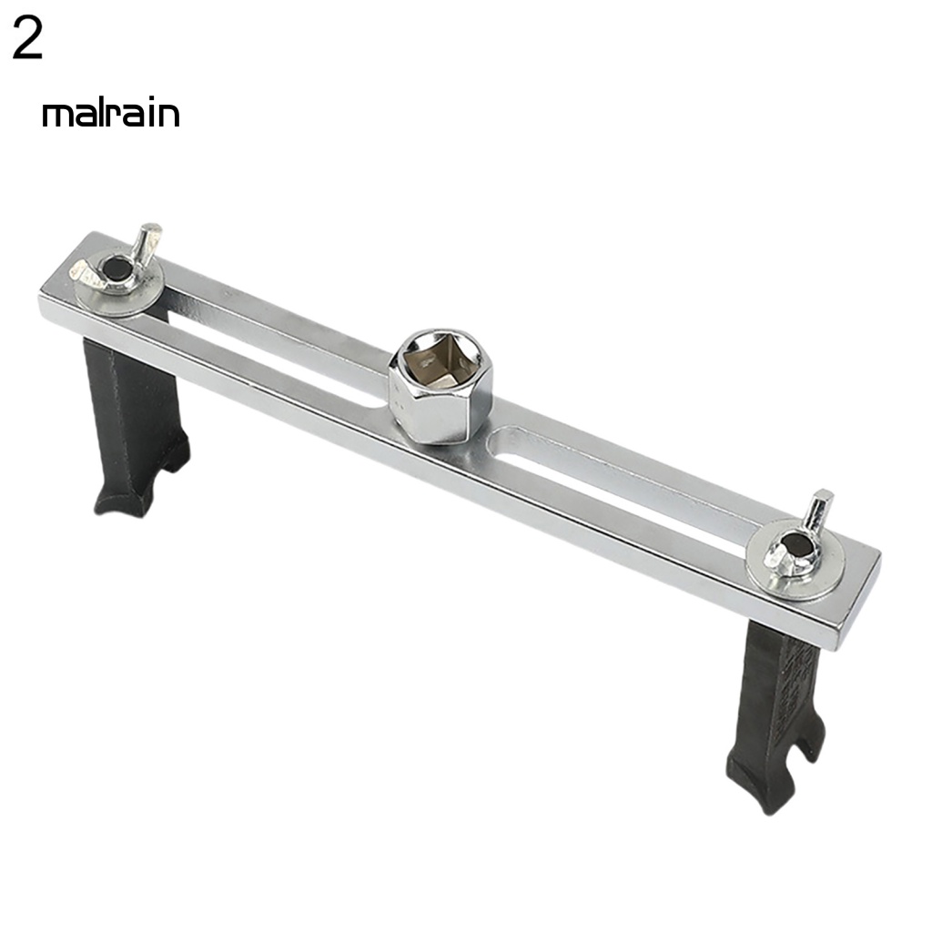 Cờ Lê Tháo Nắp Bình Nhiên Liệu Chuyên Nghiệp Có Thể Điều Chỉnh