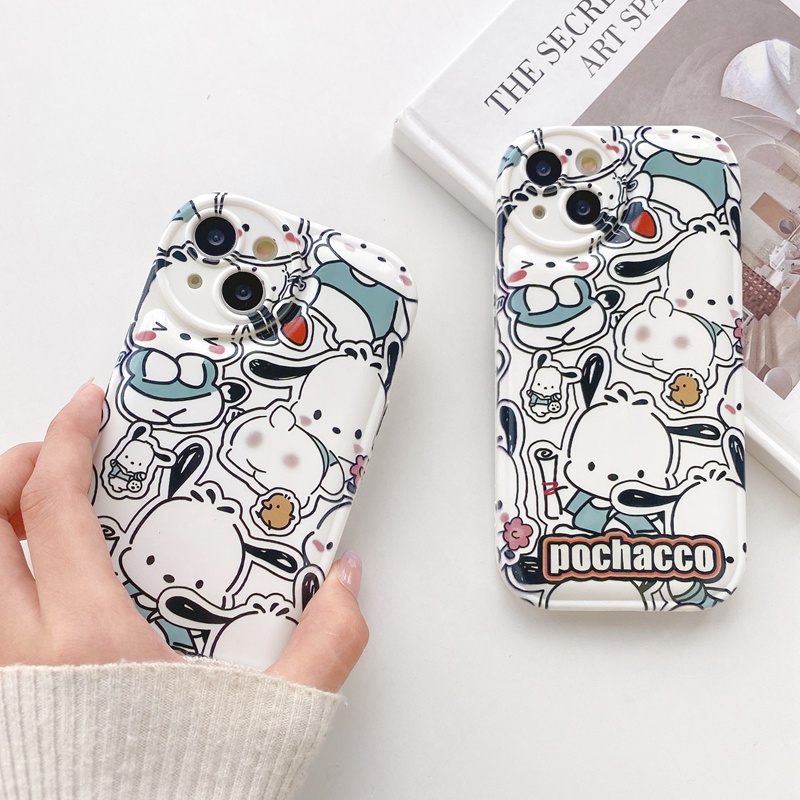 Ốp Điện Thoại Cho Xiaomi 13 12 11 10 9 Pro Redmi Note 12 11 10 9 Pro Xiaomi Civi2 Redmi K60e K60 K50 K40 K30 Pro