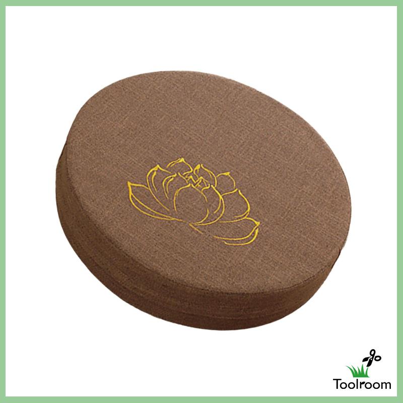 Đệm Ngồi Thiền Truyền Thống Dành Cho Nam Và Nữ