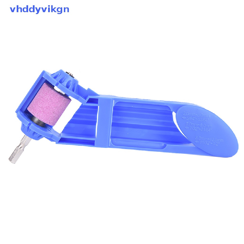 Dụng Cụ Mài Mũi Khoan Bằng Corundum Chất Lượng Cao