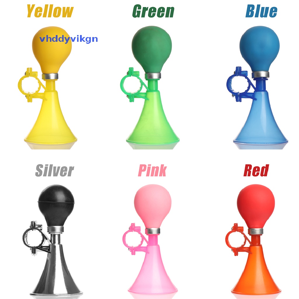 1 Chuông Xe Đạp An Toàn Cho Trẻ Em