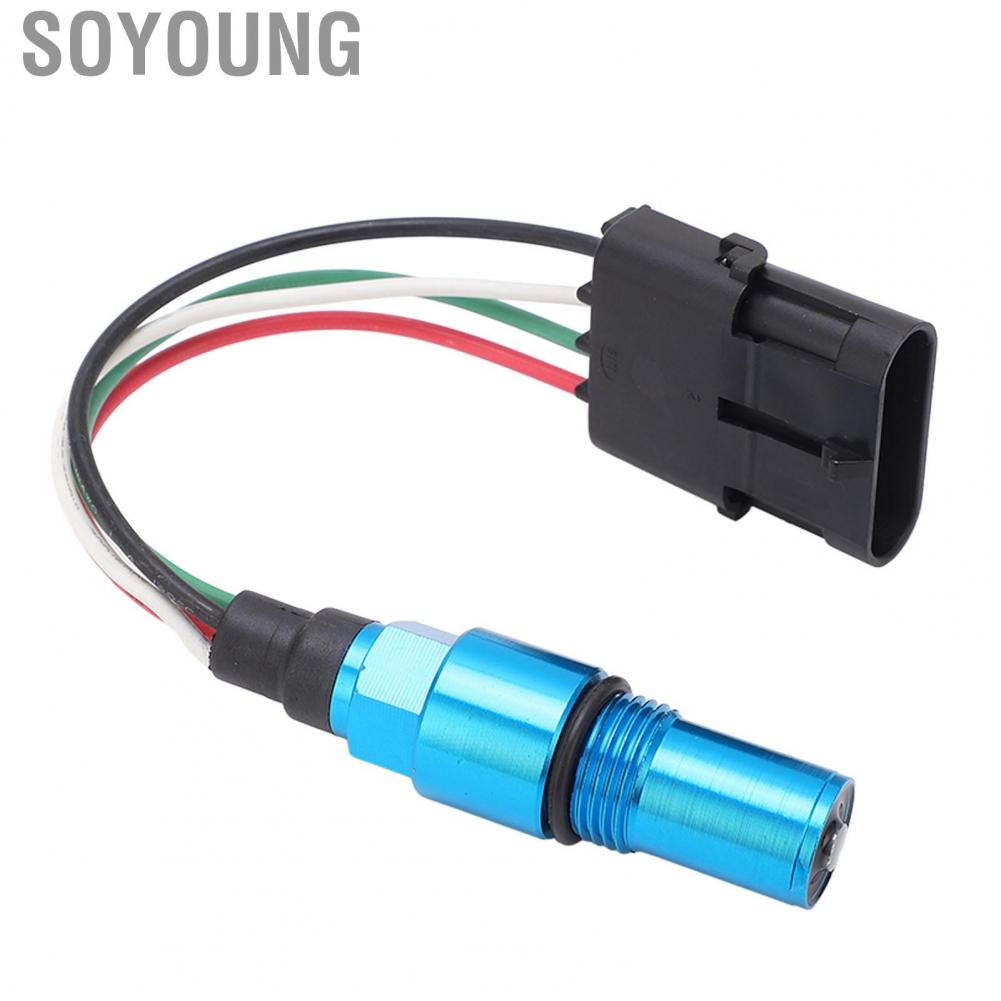 Soyoung Crank Position  High Accuracy 3408503 Long Service Life for Car