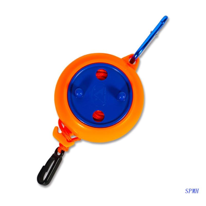 Dây Phơi Quần Áo 8m Có Thể Thu Gọn Tiện Lợi