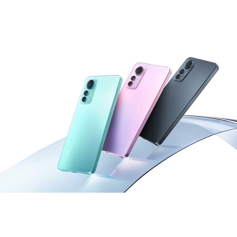[SALEE TOOO] Điện thoại Xiaomi Mi 12 Lite 5G bản chính hãng ram/room 8gb/256gb nguyên hộp và fullbox sạc ốp bh 1 năm | BigBuy360 - bigbuy360.vn