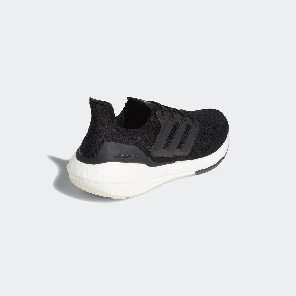 Adidas Chạy Giày UltraBoost 21 Unisex Đen FY0378