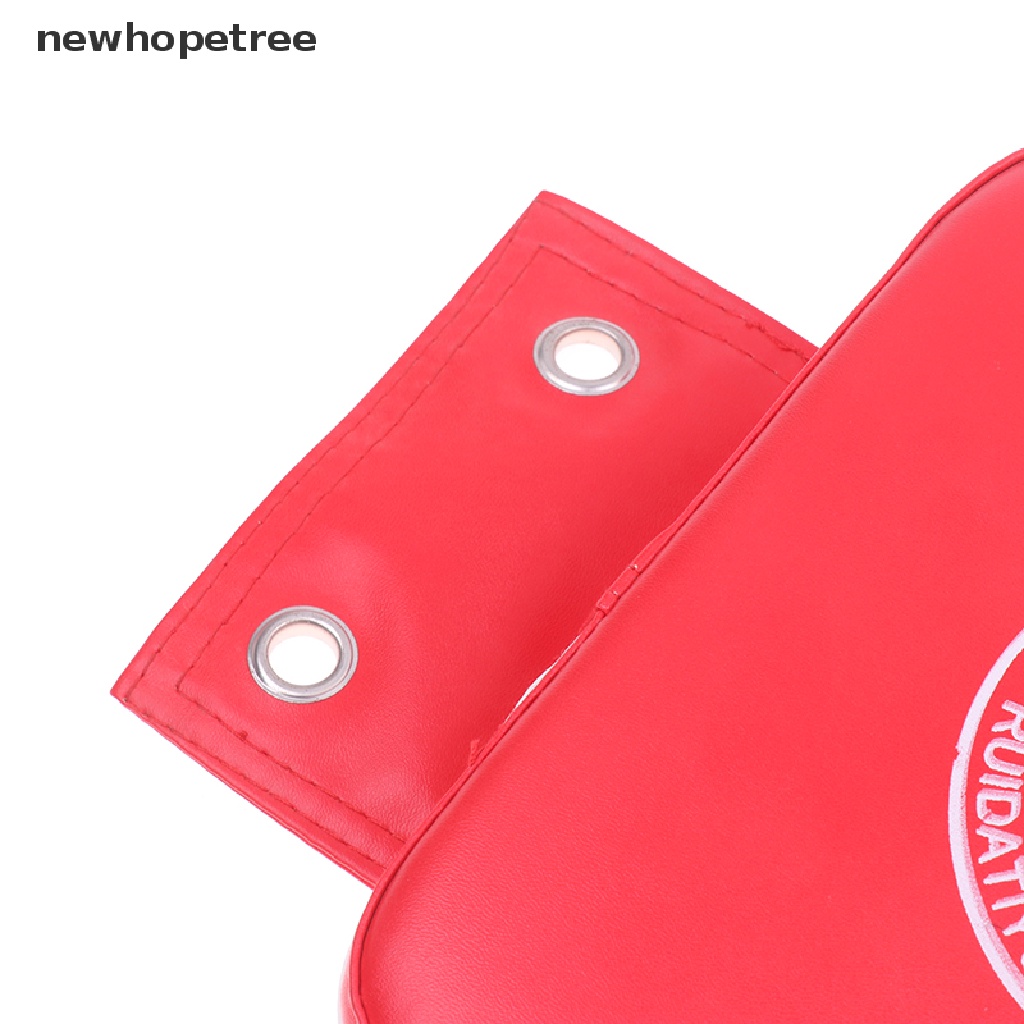 Túi Cát Giả Da Gắn Tường Hỗ Trợ Tập Đấm Bốc