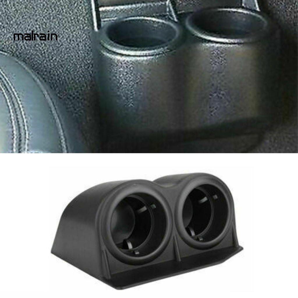 Giá Đỡ Cốc / Chai Nước Chống Rơi Tiện Dụng Cho Xe Hơi C5 97-13