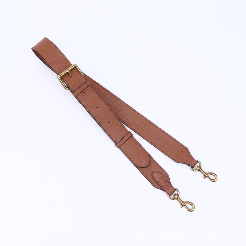 Dây đeo vai bằng da có thể điều chỉnh được Coach cho dây đeo vai Coach tabby 26 Series