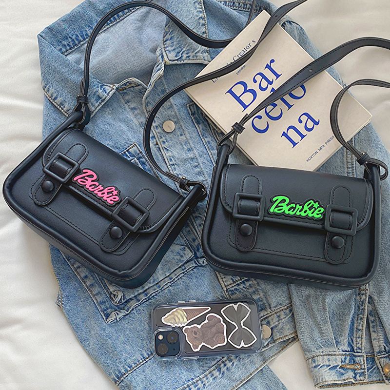 Túi Đeo Chéo Kathleen Phong Cách Mới 2023 Cho Nữ