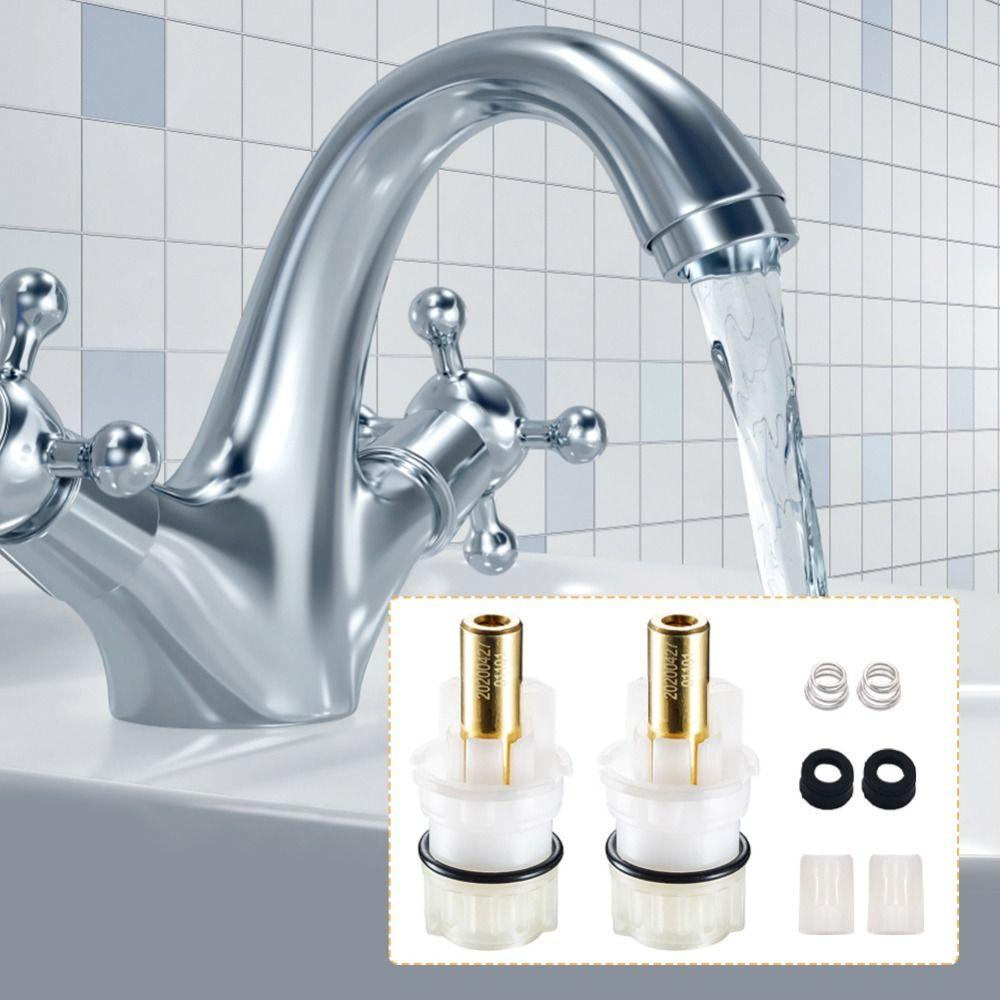 Bộ Dụng Cụ Sửa Chữa Thân Vòi Nước Bền Vừa Vặn Cho Ghế Ngồi Trong Nhà