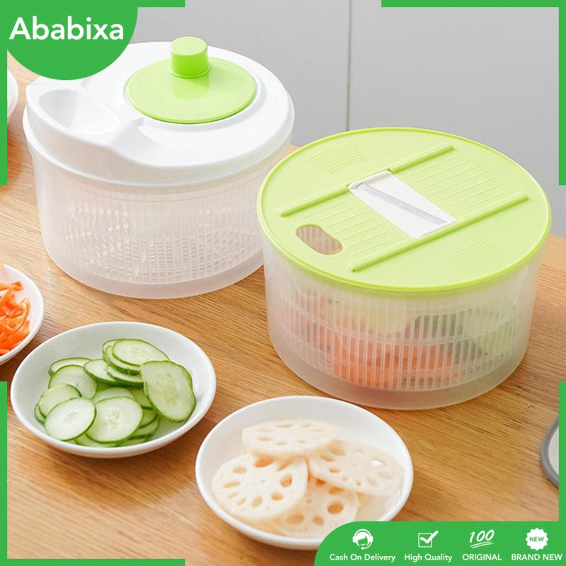 Dụng Cụ Cắt Rau Củ Quả Làm Salad Đa Năng Cho Nhà Bếp