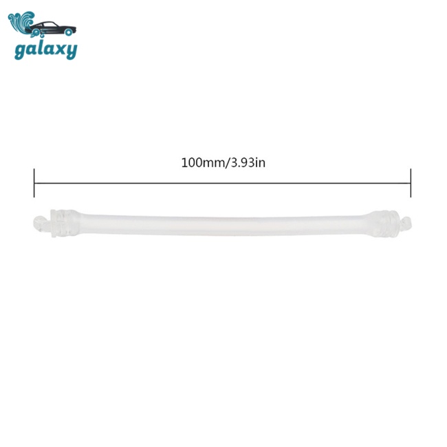 Galaxy Set 4 Phụ Kiện Giảm Chấn Cho Vợt Tennis