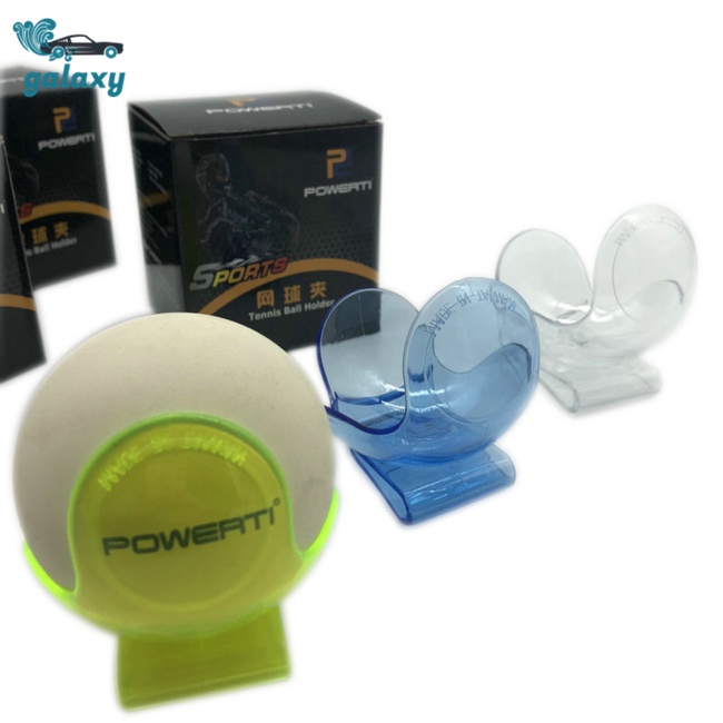 Galaxy Dụng Cụ Kẹp Giữ Bóng Tennis Chuyên Nghiệp