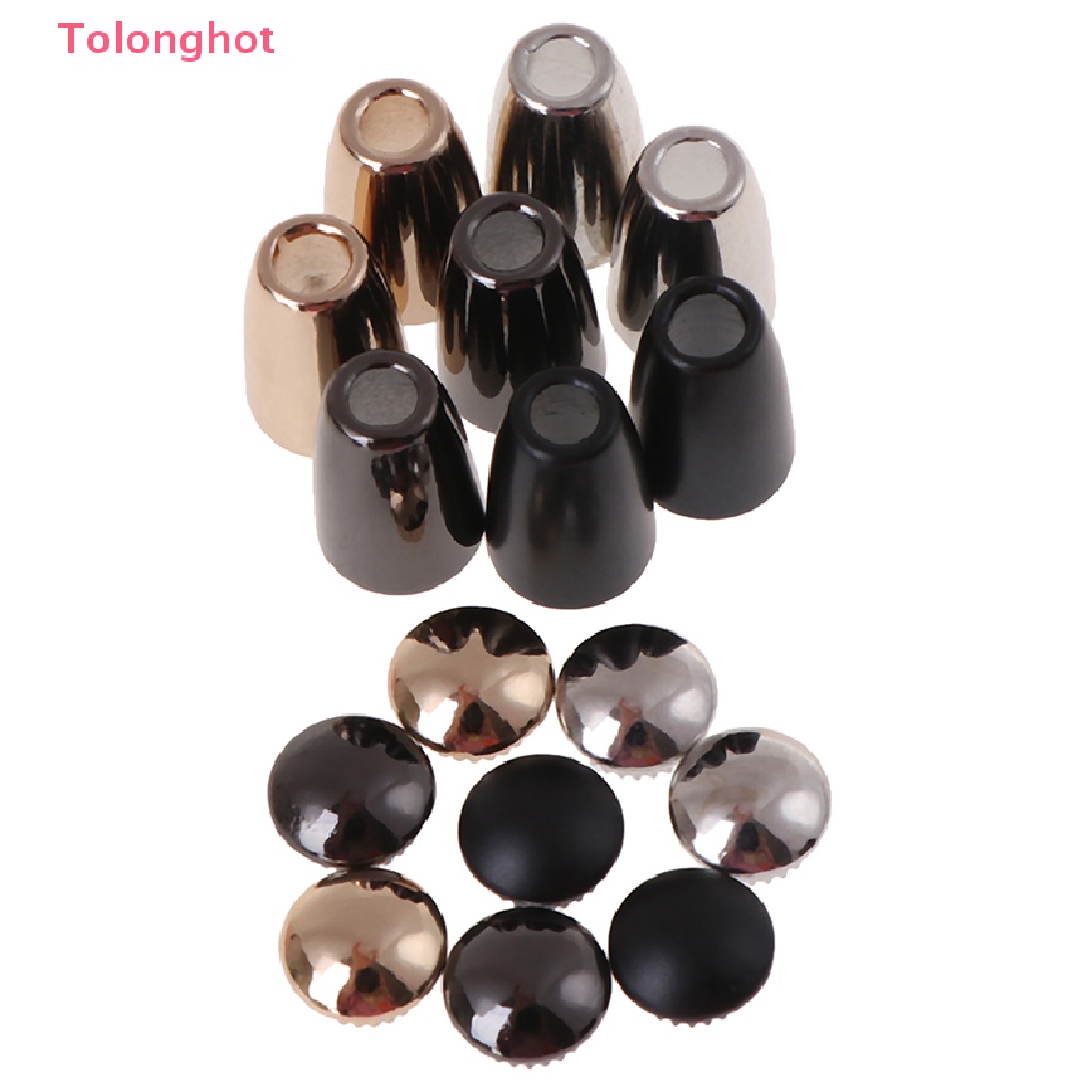 Tolonghot &gt; Đầu Khóa Dây Bằng Hợp Kim Cho Túi Xách / Giày Cao Gót