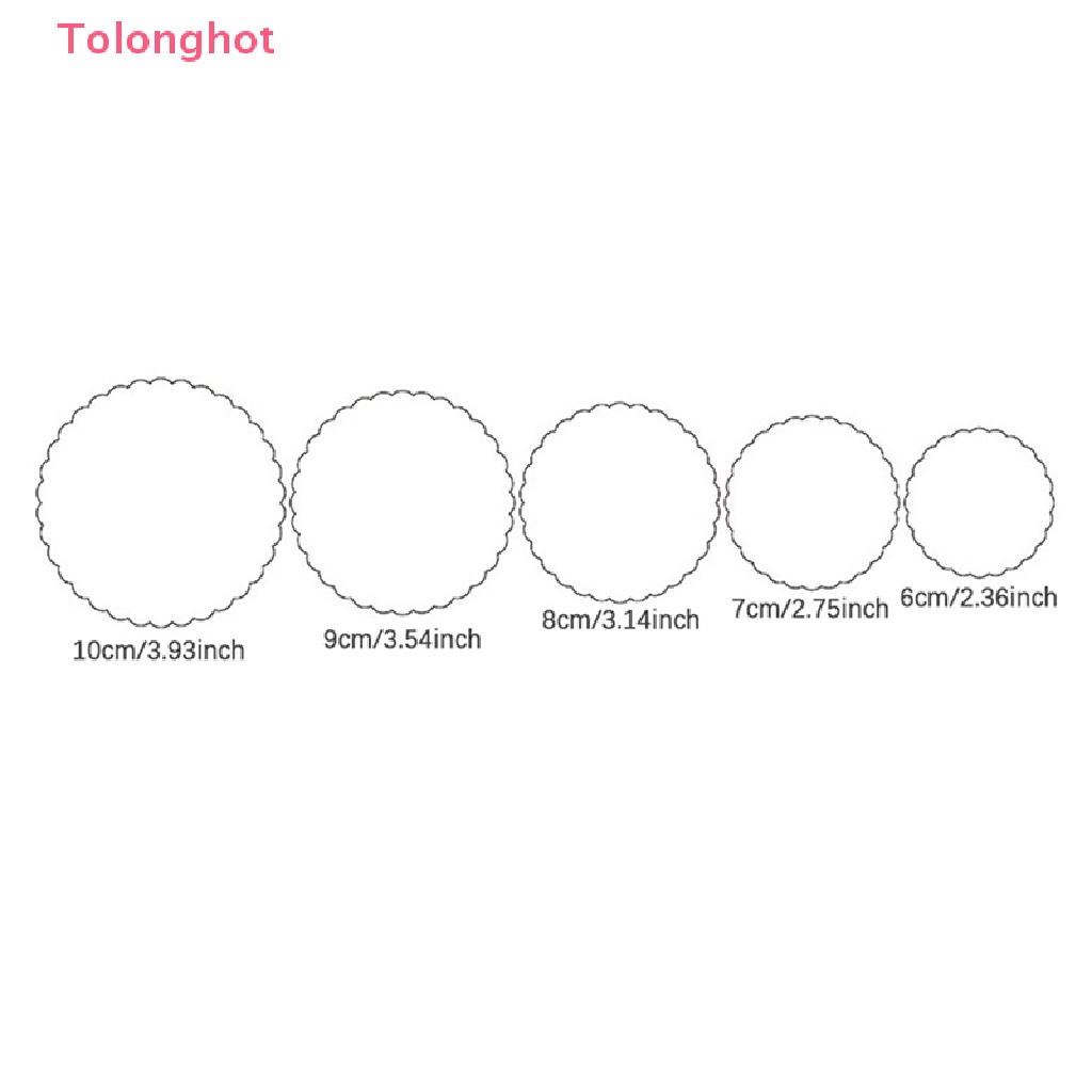 1 Khuôn Cắt Bánh Quy Họa Tiết Hình Học Độc Đáo