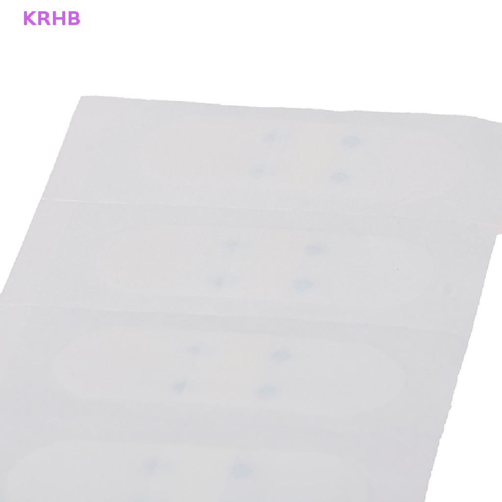 Set 40 Miếng Dán Nâng Cơ Mặt Tạo Cằm Chữ V Tiện Dụng Mới