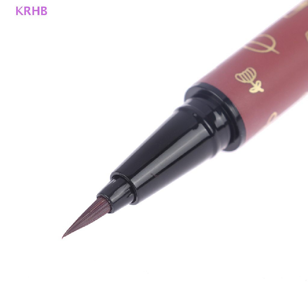 Bút Kẻ Mắt KRHB Chống Thấm Nước Và Mồ Hôi Cao Cấp