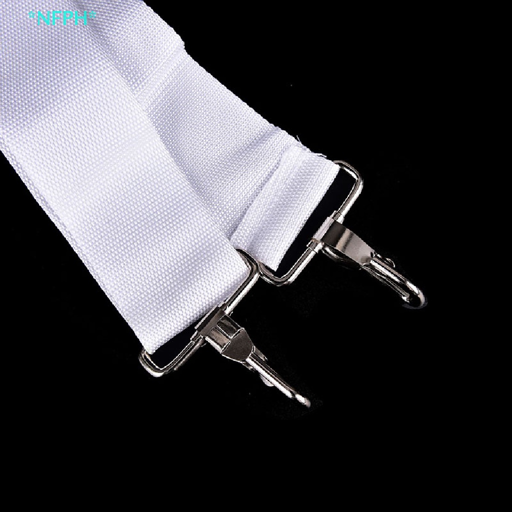 Dây Đeo Trống Snare Bằng Nylon Có Thể Điều Chỉnh Được NFPH &gt; Parade Marching Snare