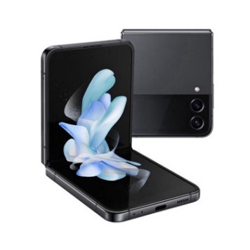 Điện thoại Samsung Z Flip 4 bản 256GB - Máy mới fullbox nguyên seal - Bảo Hành 12 Tháng | BigBuy360 - bigbuy360.vn