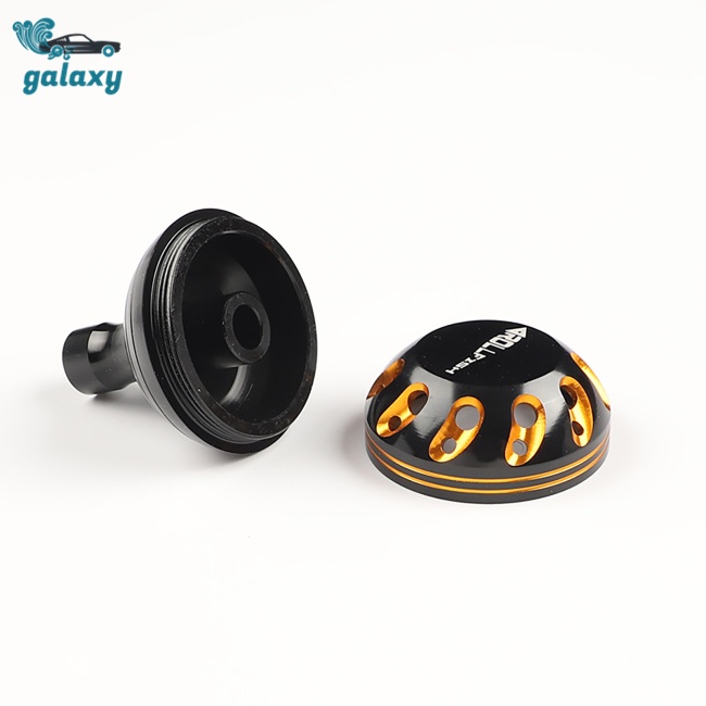 Galaxy Tay Quay Máy Câu Cá Bằng Kim Loại