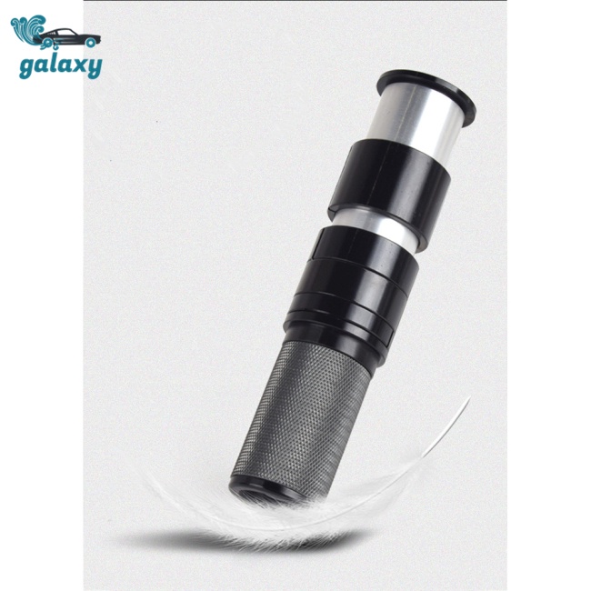 Phụ Kiện Mở Rộng Phuộc Xe Đạp Leo Núi Bằng Hợp Kim Nhôm Sợi Carbon 50mm galaxy