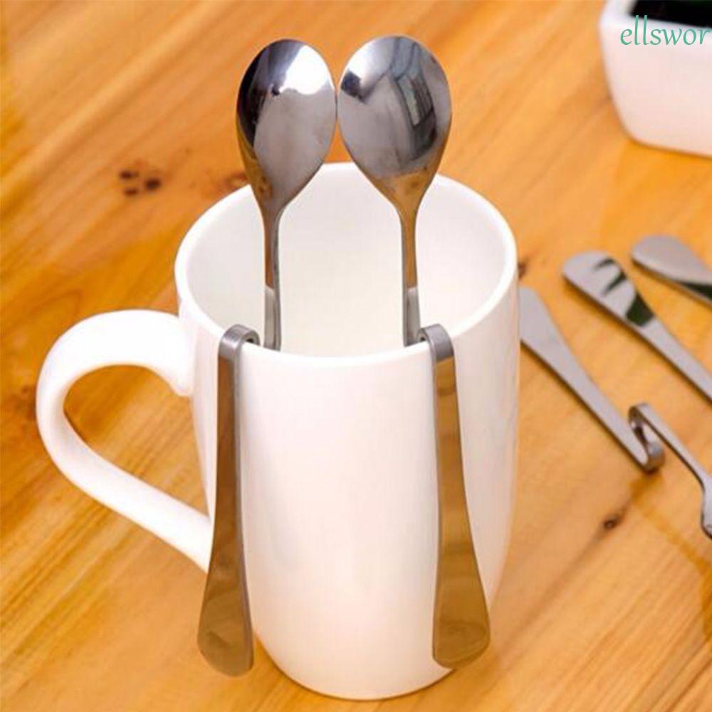 1 Chiếc Thìa Múc Trà Thiết Kế Độc Đáo Dễ Thương