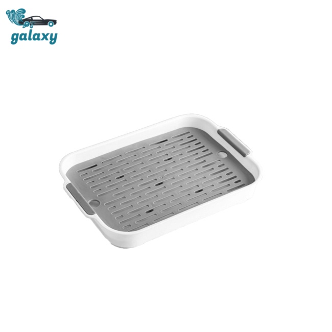 Galaxy Hộp Đi Vệ Sinh Chống Gãy Cho Thỏ / Hamster / Thú Cưng