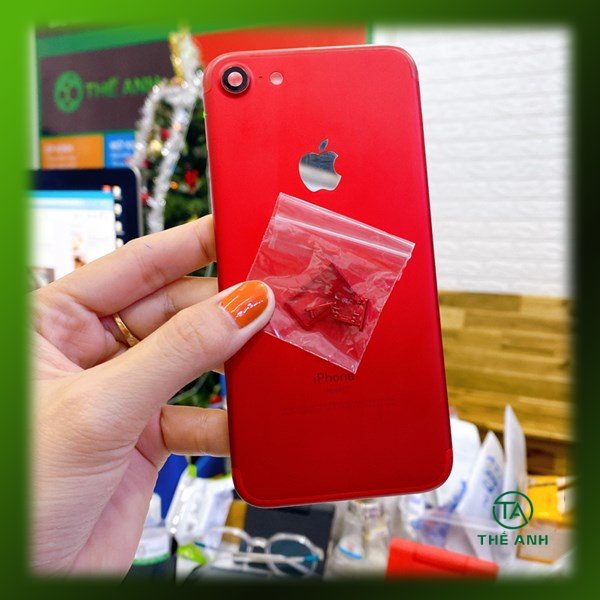 Bộ vỏ iPhone 7G hàng như hình