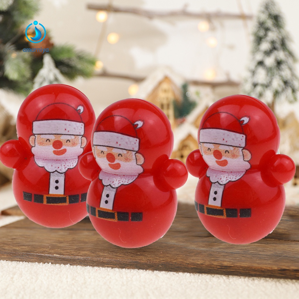 Búp Bê Đồ Chơi Roly-Poly-Poly Dễ Thương Cho Bé