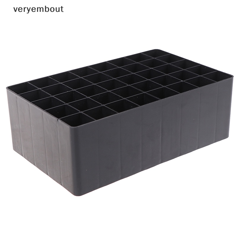 Giá Đỡ Bút Đánh Dấu 12 / 30 / 40 Ngăn Tiện Dụng