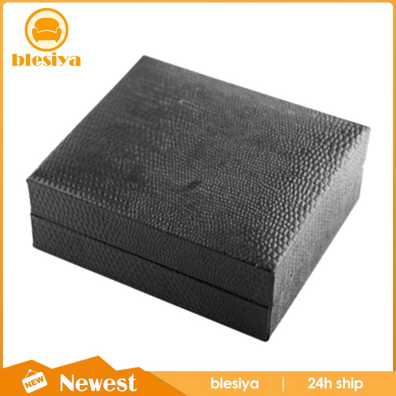 Hộp Đựng Khuy Măng Sét Sang Trọng Làm Quà Cưới Cho Nam