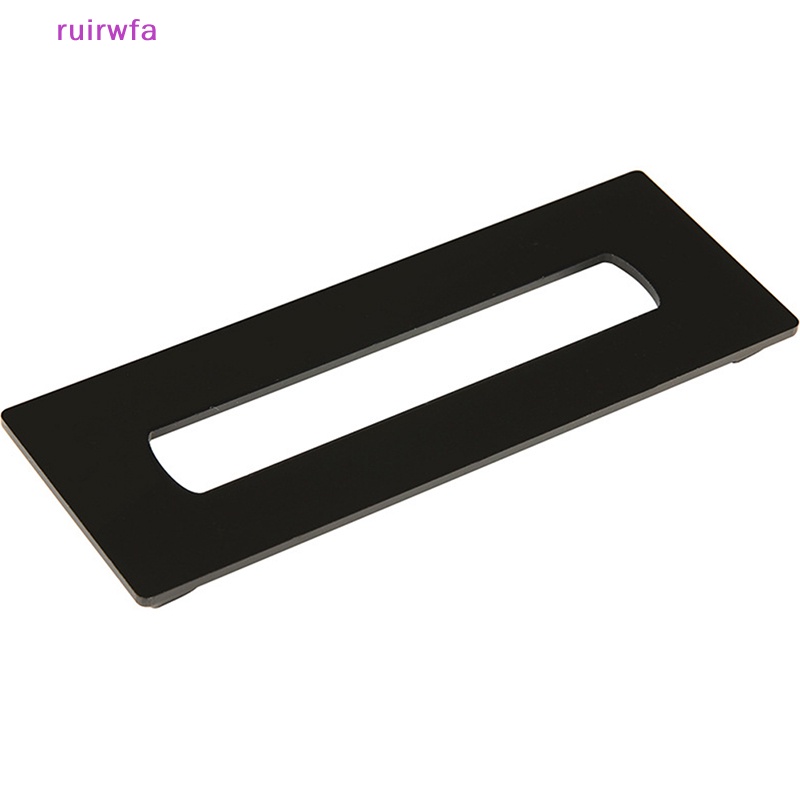 Giá Đỡ Bút Máy Xăm Bằng Acrylic Tiện Dụng Mới