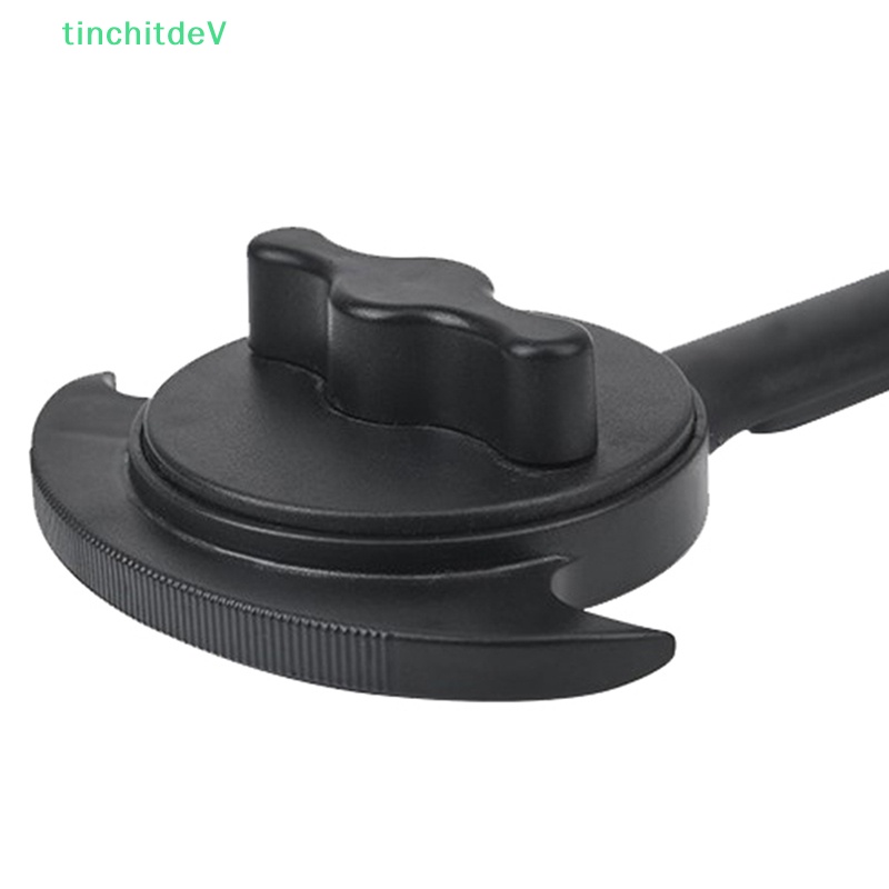 Dụng Cụ Mở Nắp Lọ Bằng Thiếc Điều Chỉnh Được Sáng Tạo