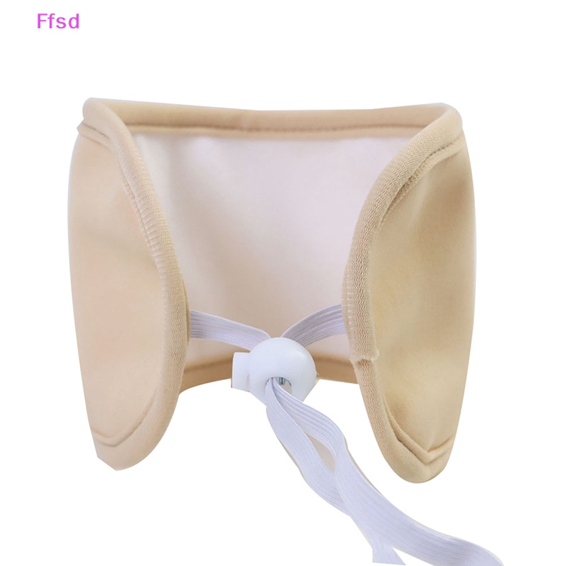 1 Dụng Cụ Hỗ Trợ Giấc Ngủ Mềm Mại Có Thể Tái Sử Dụng