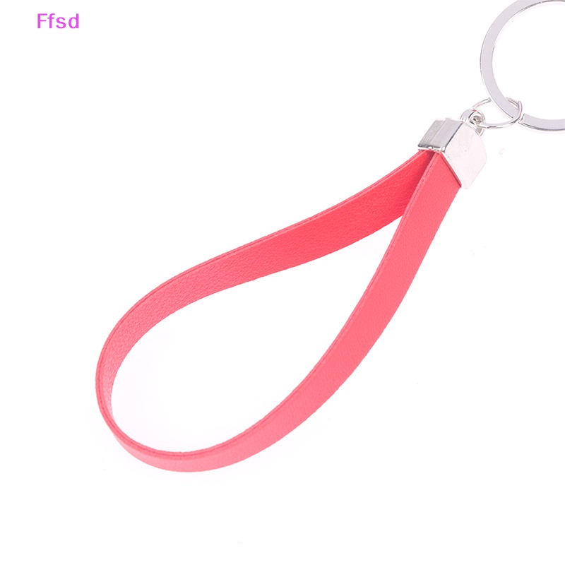 {Ffsd} Ví Đựng Tiền Xu Bằng Da Mềm Có Móc Khóa Thủ Môn Dễ Thương Cho Nữ * Bán Chạy