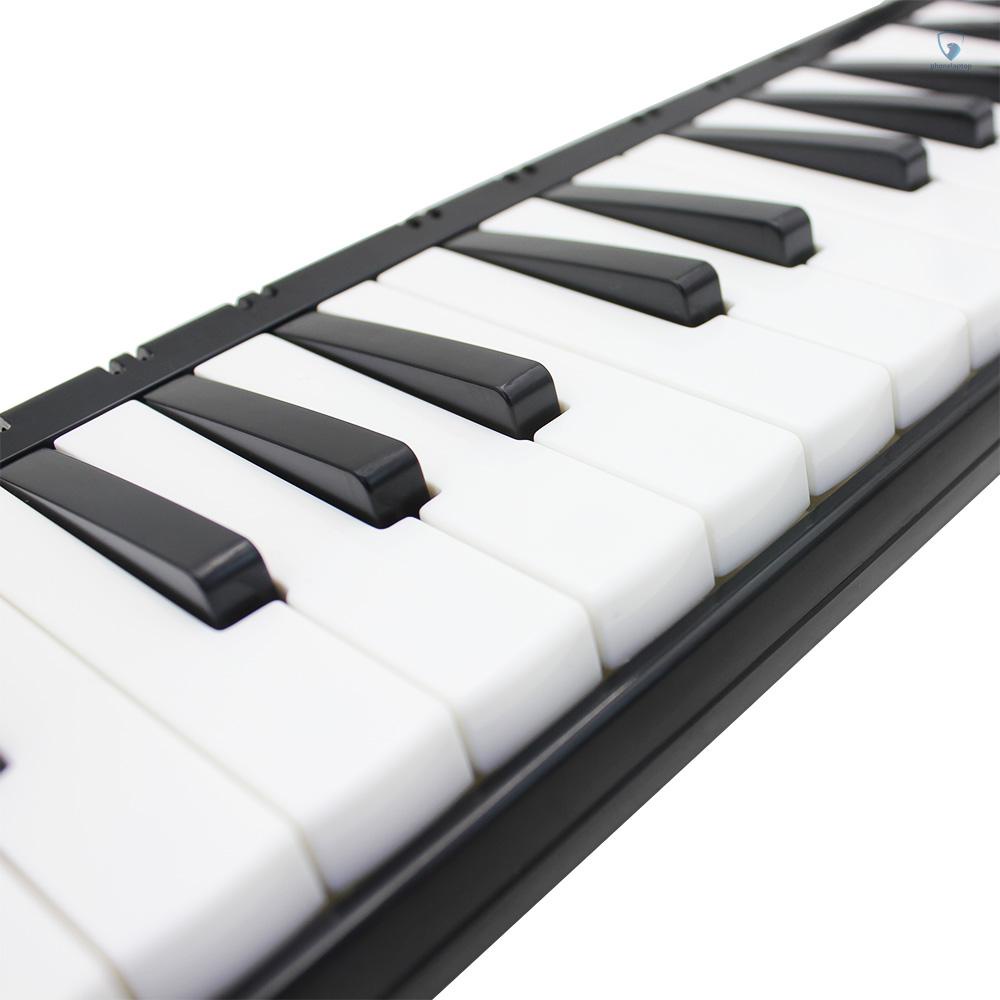 Đàn Piano Melodica 37 Phím Kèm Túi Đựng Cho Học Sinh