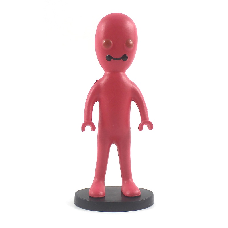 Mô Hình Đầu Siren Dùng Sưu Tầm Cho Trẻ Em