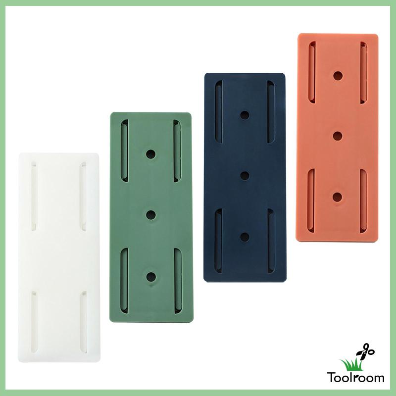 Set 4 Giá Đỡ Dây Điện Tự Dính Bản Rộng Tiện Dụng