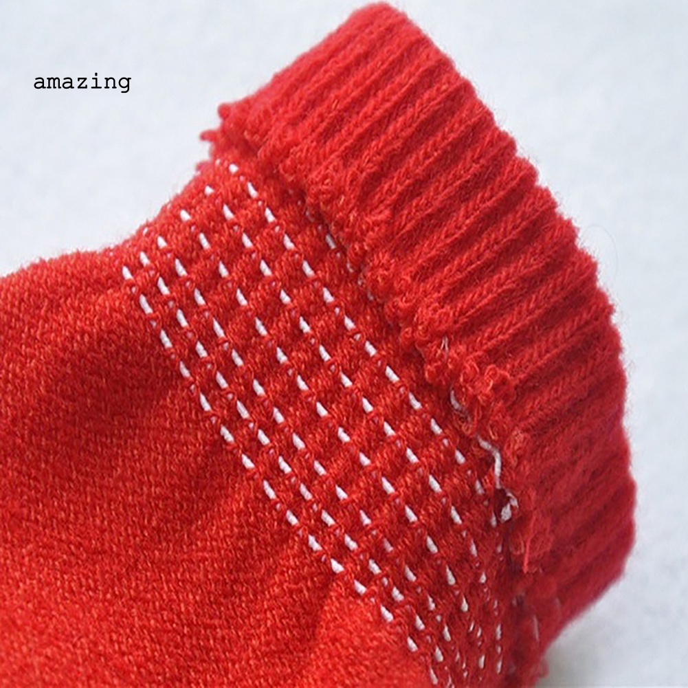 1 Cặp Găng Tay Len Hở Ngón Mềm Mại Co Giãn Thoáng Khí Giữ Ấm Mùa Đông Dành Cho Nam Nữ