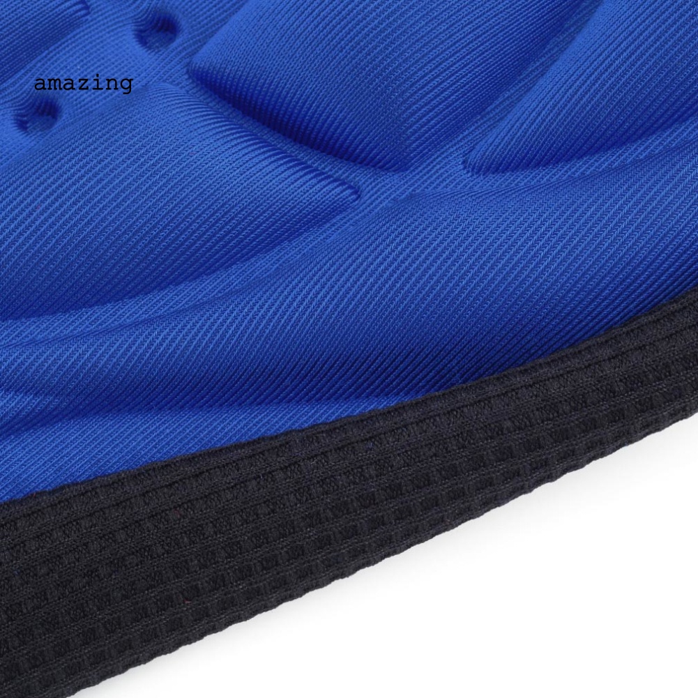 Vỏ Bọc Yên Xe Đạp Bằng EVA Dày Dặn Thoải Mái Tiện Dụng