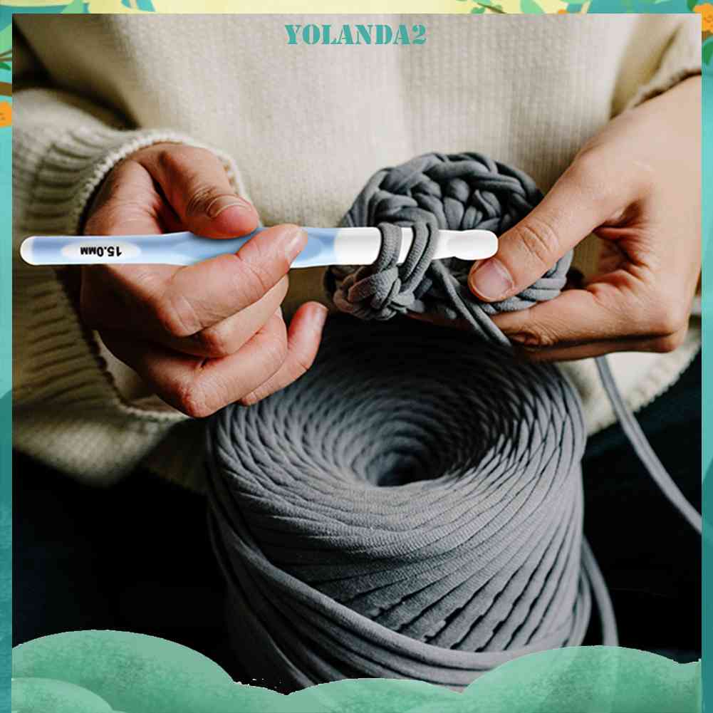 Set 4 Kim Móc Len Bằng Nhựa Tiện Lợi