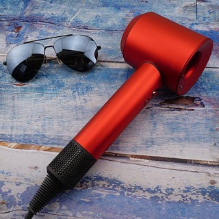 Miếng Dán Màu Trơn Cho Máy Sấy Tóc Dyson 1234 Generation