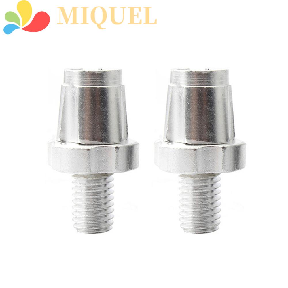 Ốc Vít Điều Chỉnh Phanh Xe Đạp Leo Núi M7 Bằng Hợp Kim Nhôm